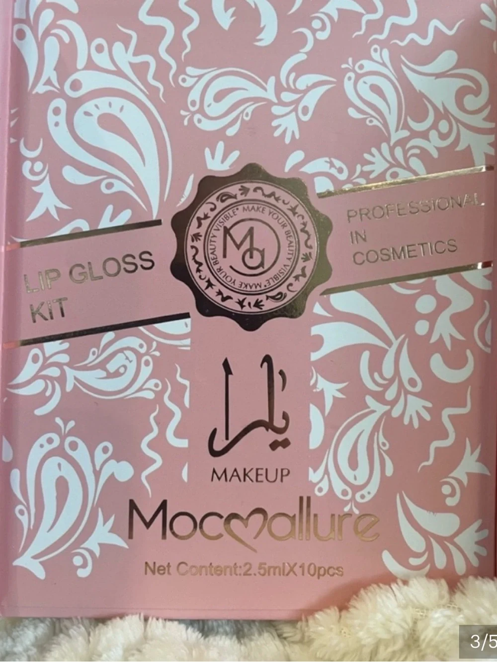 mocallure reposhing this